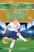 Kane (Ultimate Football Heroes - Limited International Edition)