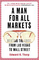 A Man for All Markets: Beating the Odds, from Las Vegas to Wall Street (Hardback)