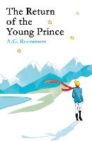The Return of the Young Prince (Paperback)