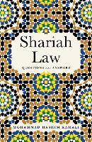 Shariah Law: Questions and Answers (Paperback)