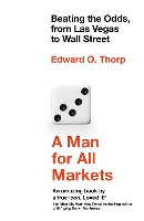 A Man for All Markets: Beating the Odds, from Las Vegas to Wall Street (Paperback)