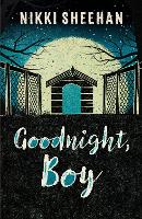 Goodnight, Boy (Paperback)