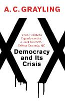 Democracy and Its Crisis (Paperback)