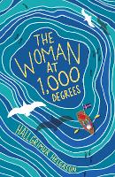 The Woman at 1,000 Degrees (Paperback)