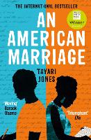 An American Marriage (Paperback)