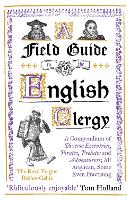 A Field Guide to the English Clergy