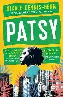 Patsy: Winner of the LAMBDA Literary Award 2020 (Paperback)