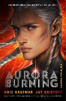 Aurora Burning: (The Aurora Cycle) (Hardback)