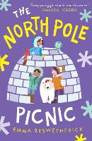 The North Pole Picnic