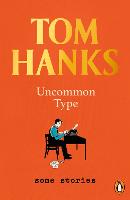 Uncommon Type: Some Stories (Paperback)