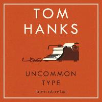 Uncommon Type: Some Stories (CD-Audio)