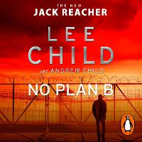 No Plan B - Jack Reacher (CD-Audio)