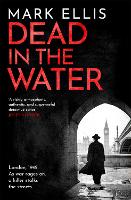 Dead in the Water - The DCI Frank Merlin Series (Paperback)
