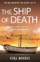 The Ship of Death - The Anglian Detective Agency Series (Paperback)