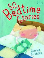 50 Bedtime Stories (Paperback)