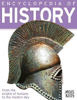 Encyclopedia of History (Paperback)