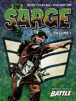 The Sarge: Volume 1 - the sarge (Hardback)
