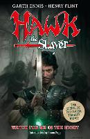 Hawk the Slayer: Watch For Me In The Night (Paperback)