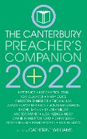 The 2022 Canterbury Preacher's Companion