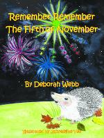 Remember Remember The Fifth of November (Paperback)