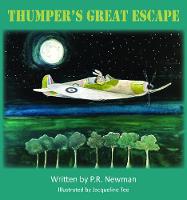 Thumper's Great Escape (Hardback)