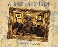 A Bear in a Chair (Hardback)