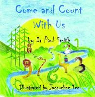 Come and Count With Us (Paperback)