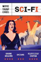 Sci-Fi: Movie Trump Cards - Magma for Laurence King