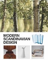 Modern Scandinavian Design (Hardback)
