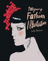 100 Years of Fashion Illustration - Pocket Editions (Paperback)