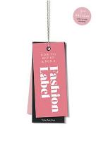How to Set Up & Run a Fashion Label: Third Edition (Paperback)