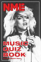 NME Music Quiz Book (Paperback)