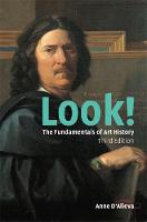 Look! (3rd Edition): The Fundamentals of Art History (Paperback)