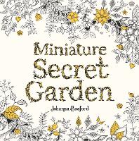 Miniature Secret Garden (Paperback)