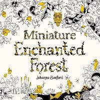 Miniature Enchanted Forest (Paperback)