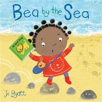 Bea by the Sea - Child's Play Library (Paperback)