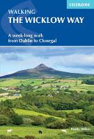 Walking the Wicklow Way: A week-long walk from Dublin to Clonegal (Paperback)