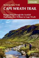 Walking the Cape Wrath Trail