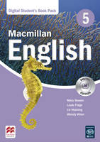 Macmillan English Level 5 Digital Student's Book Pack