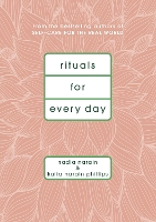Rituals for Every Day (Hardback)