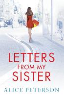 Letters From My Sister (Paperback)