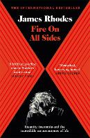 Fire on All Sides: Insanity, insomnia and the incredible inconvenience of life (Paperback)