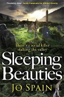 Sleeping Beauties: (An Inspector Tom Reynolds Mystery Book 3) - An Inspector Tom Reynolds Mystery (Paperback)