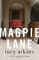 Magpie Lane (Hardback)
