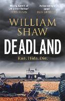 Deadland: the second ingeniously unguessable thriller in the D S Cupidi series - DS Alexandra Cupidi (Paperback)