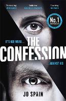 The Confession: The addictive number one bestseller (Paperback)
