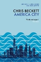 America City (Paperback)