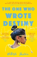 The One Who Wrote Destiny (Paperback)