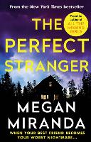 The Perfect Stranger (Paperback)