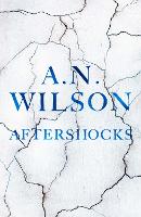 Aftershocks (Hardback)